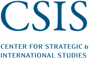 CSIS logo