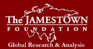 The Jamestown Foundation Logo
