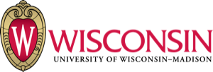 University of Wisconsin Logo