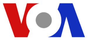 VOA logo
