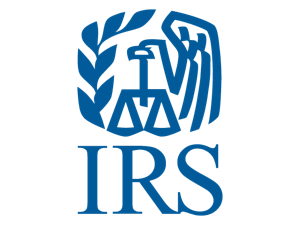 irs logo