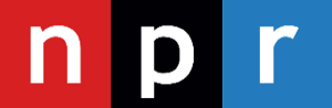 npr Logo